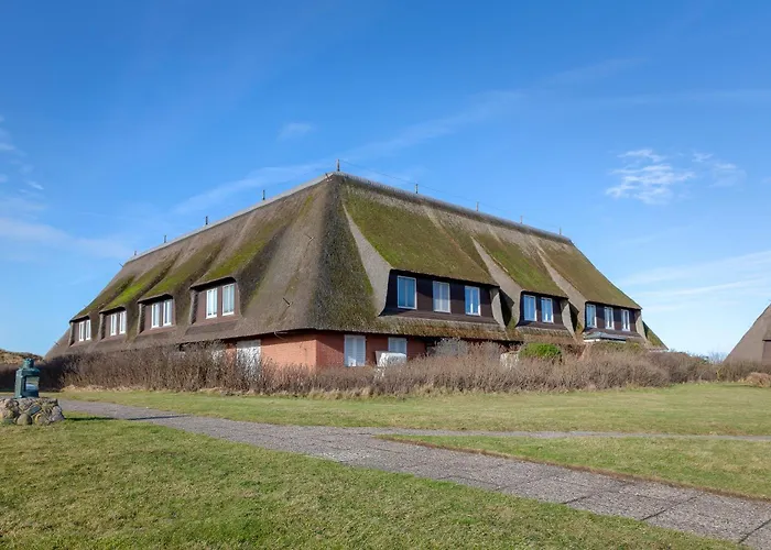 Luxus Kliffsand