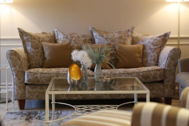 Apartment Luxus Kliffsand Kampen