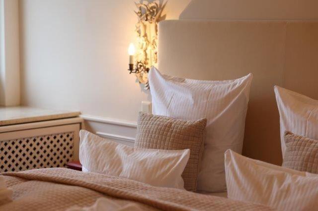 Luxus Kliffsand Apartment