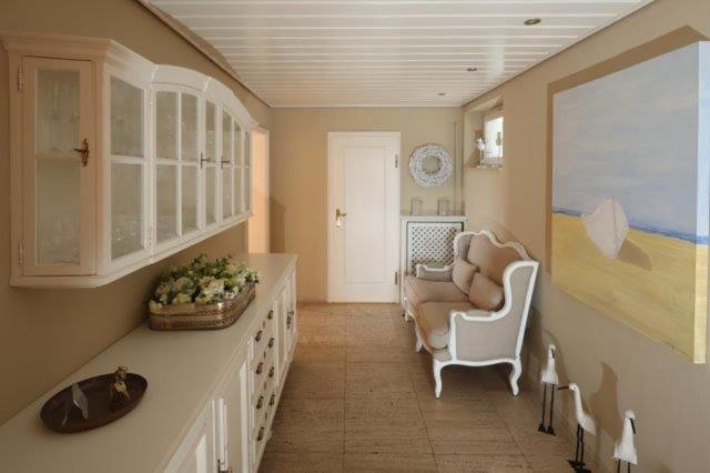 Apartment Luxus Kliffsand