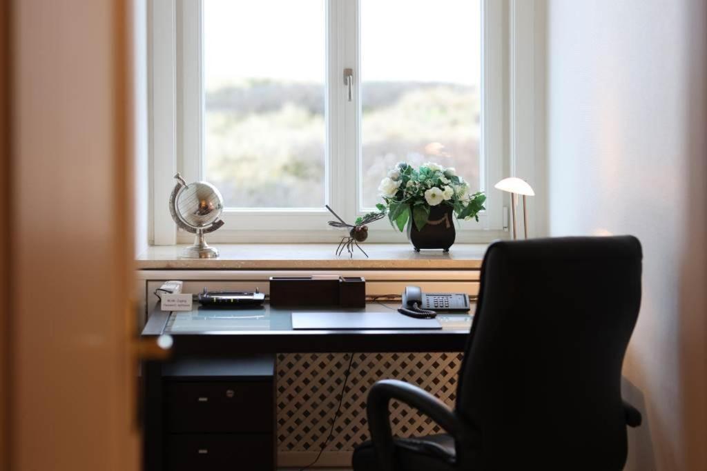 Luxus Kliffsand Apartment *