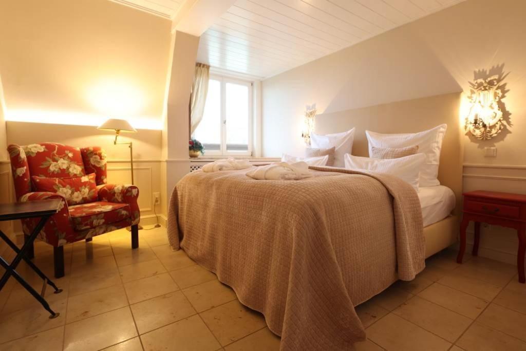 Luxus Kliffsand Apartment *