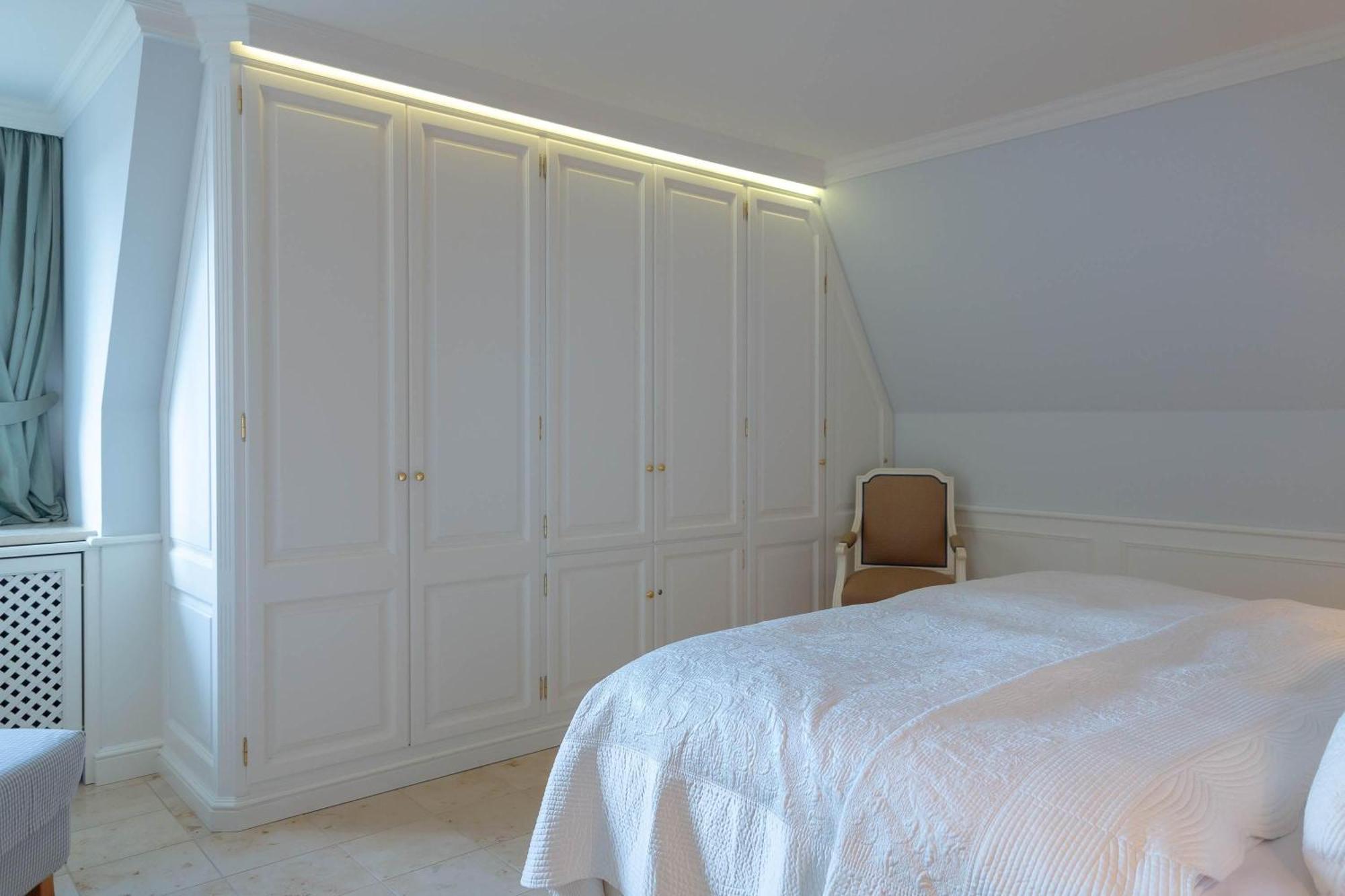 Luxus Kliffsand Apartment Kampen